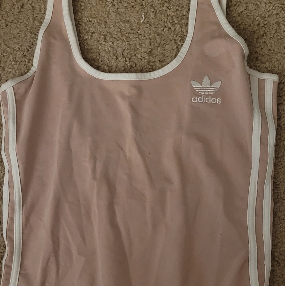 Adidas top